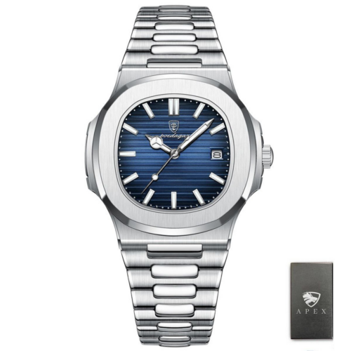 Nautilus - 41mm by Apex Poedagar - Image 5